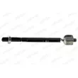 Rotule de direction intérieure, barre de connexion MOOG TE-AX-17329 - Visuel 2