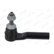 Rotule de barre de connexion MOOG TE-ES-17327 - Visuel 1