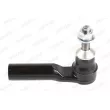 Rotule de barre de connexion MOOG TE-ES-17327 - Visuel 2