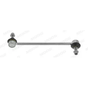 Entretoise/tige, stabilisateur MOOG TE-LS-17873