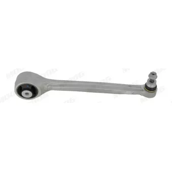 Triangle ou bras de suspension (train avant) MOOG TE-TC-17333