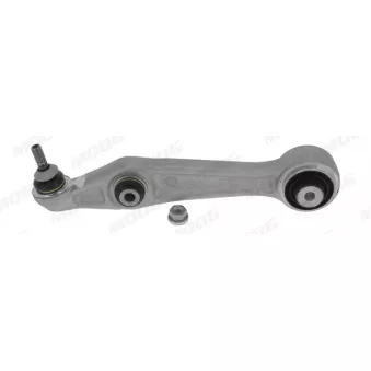 Triangle ou bras de suspension (train avant) MOOG TE-TC-17337