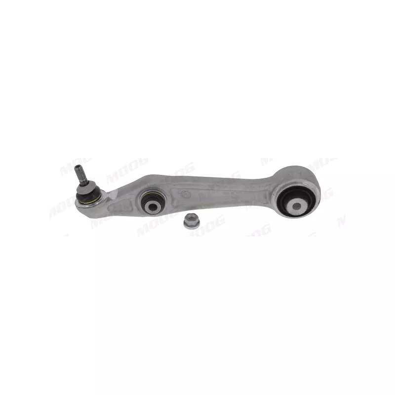 Triangle ou bras de suspension (train avant) MOOG TE-TC-17337