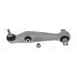 Triangle ou bras de suspension (train avant) MOOG TE-TC-17522 - Visuel 1