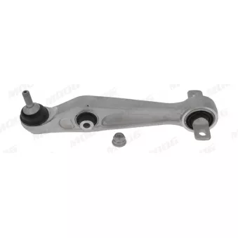Triangle ou bras de suspension (train avant) MOOG TE-TC-17522