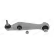 Triangle ou bras de suspension (train avant) MOOG TE-TC-17522 - Visuel 2