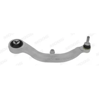 Triangle ou bras de suspension (train avant) MOOG TE-TC-17526