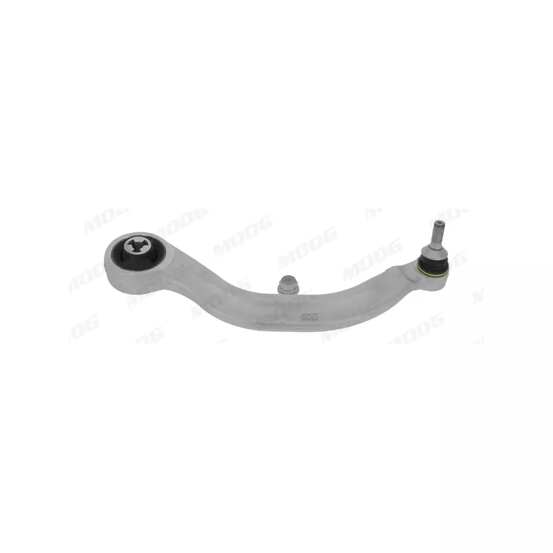 Triangle ou bras de suspension (train avant) MOOG TE-TC-17526