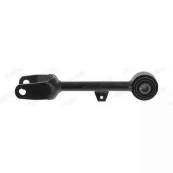 Triangle ou bras de suspension (train avant) MOOG TE-TC-17738