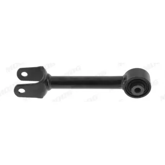 Triangle ou bras de suspension (train avant) MOOG TE-TC-17740