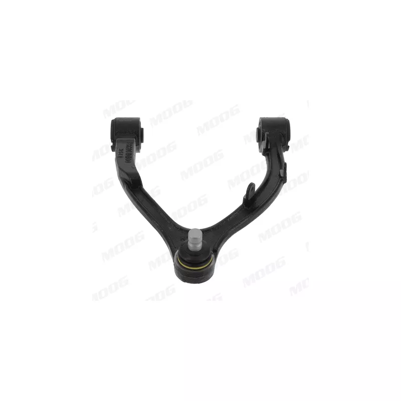 Triangle ou bras de suspension (train avant) MOOG TE-WP-17527