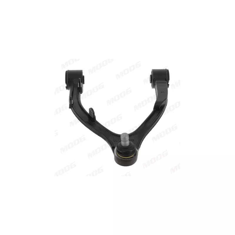 Triangle ou bras de suspension (train avant) MOOG TE-WP-17528