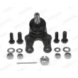 Rotule de suspension MOOG TO-BJ-10032 - Visuel 1
