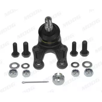 Rotule de suspension MOOG TO-BJ-10032