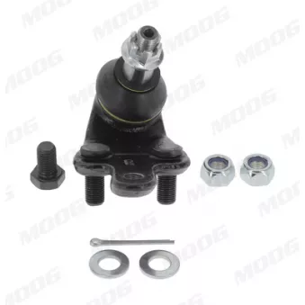 Rotule de suspension avant droit MOOG TO-BJ-16882