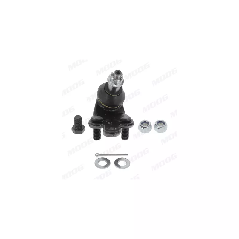 Rotule de suspension avant droit MOOG TO-BJ-16882