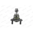 Rotule de suspension MOOG TO-BJ-17870 - Visuel 2