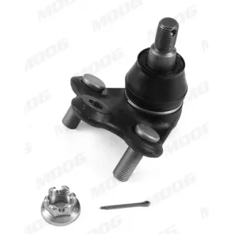 Rotule de suspension MOOG TO-BJ-18541