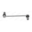 Entretoise/tige, stabilisateur MOOG TO-LS-17862 - Visuel 1