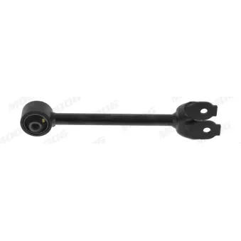 Triangle ou bras de suspension (train avant) MOOG TO-TC-17909