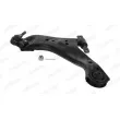 Triangle ou bras de suspension (train avant) MOOG TO-WP-17867 - Visuel 1