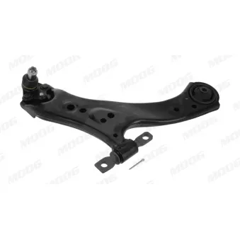 Triangle ou bras de suspension (train avant) MOOG TO-WP-17868