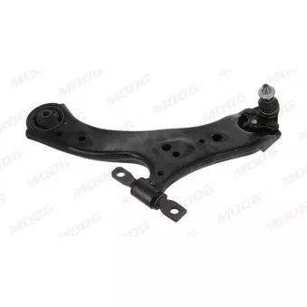 Triangle ou bras de suspension (train avant) MOOG TO-WP-18003