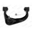 Bras de liaison, suspension de roue avant gauche MOOG TO-WP-4998 - Visuel 1
