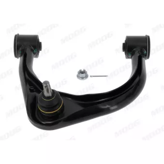 Bras de liaison, suspension de roue avant gauche MOOG TO-WP-4998