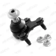 Rotule de suspension avant gauche MOOG VO-BJ-13581 - Visuel 2