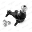 Rotule de suspension avant droit MOOG VO-BJ-13582 - Visuel 2