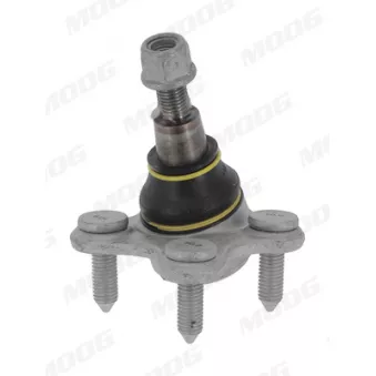 Rotule de suspension MOOG VO-BJ-17917