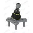 Rotule de suspension MOOG VO-BJ-17918 - Visuel 2