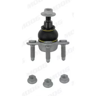 Rotule de suspension MOOG VO-BJ-17976