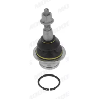 Rotule de suspension MOOG VO-BJ-18542