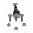 Rotule de suspension avant gauche MOOG VO-BJ-5011 - Visuel 1