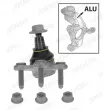 Rotule de suspension avant gauche MOOG VO-BJ-5011 - Visuel 2
