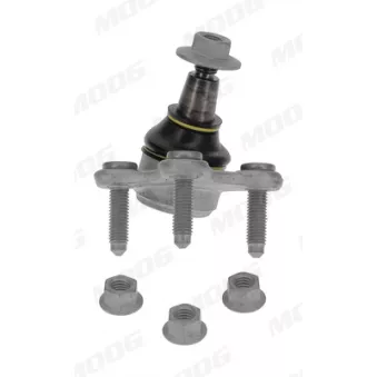 Rotule de suspension avant droit MOOG VO-BJ-5012