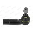 Rotule de barre de connexion MOOG VO-ES-17898 - Visuel 1