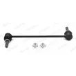 Entretoise/tige, stabilisateur MOOG VO-LS-18683 - Visuel 2