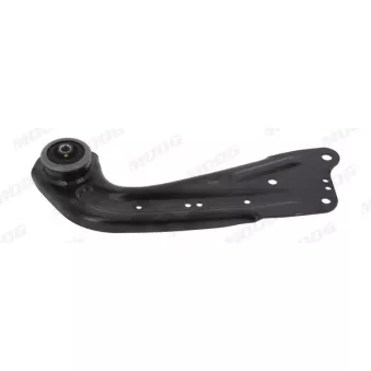 Bras de liaison, suspension de roue arrière gauche MOOG VO-TC-14955