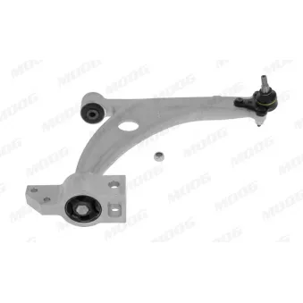 Bras de liaison, suspension de roue avant droit MOOG VO-TC-15606