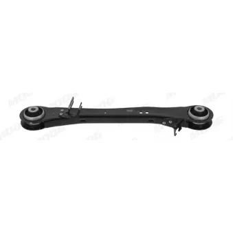 Triangle ou bras de suspension (train avant) MOOG VO-TC-18049