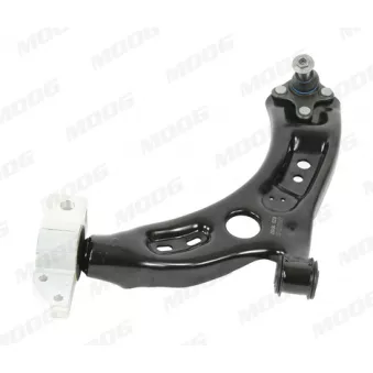 Bras de liaison, suspension de roue avant gauche MOOG VO-WP-13343
