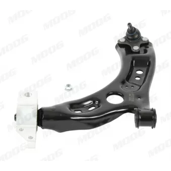 Bras de liaison, suspension de roue avant gauche MOOG VO-WP-13345