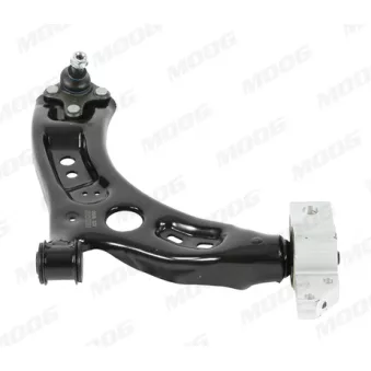 Bras de liaison, suspension de roue avant droit MOOG VO-WP-13346
