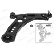 Bras de liaison, suspension de roue avant droit MOOG VO-WP-13840 - Visuel 2