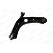 Bras de liaison, suspension de roue avant droit MOOG VO-WP-14950 - Visuel 2