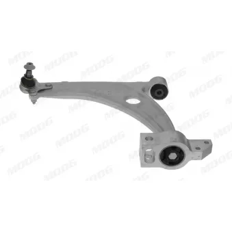 Bras de liaison, suspension de roue avant gauche MOOG VO-WP-5008