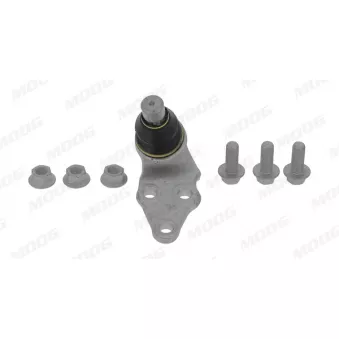 Rotule de suspension MOOG VV-BJ-17455